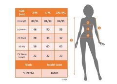 Kadın Kısa Kelebek Kollu Kruvaze Yakalı Belden Kuşaklı Kısa Desenli Süprem Elbise