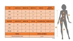 Kadın Kısa Kollu V Yakalı Pul Payetli Viskon Iki Iplik Bluz Ve Pantolon Ikili Takım