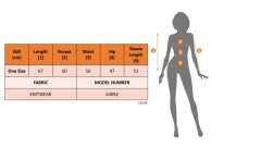 Kadın Uzun Kollu Blok Desenli Bağcıklı Triko Bluz