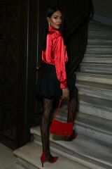 Premium Saten Gömlek 3438