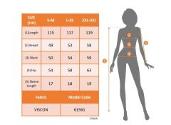 Kadın Kısa Kollu V Ribana Yakalı Yırtmaçlı Midi Viskon Iki Iplik Elbise