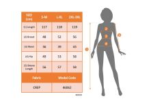 Kadın Uzun Kollu Tek Omuzu Açık Belden Kuşaklı önden çapraz Detaylı Krep Elbise