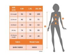 Kadın Kısa Kollu V Yakalı Fırfırlı Bürümcük Elbise