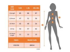 Kadın Kısa Kollu V Yakalı Viskon Elbise