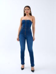 6803 KOT TULUM-MAVİ