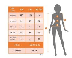 Kadın Kısa Kollu Madonna Yaka Yırtmaçlı çiçek Desenli Süprem Elbise