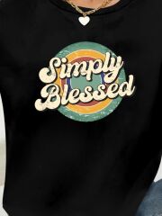 Kadın Uzun Kollu Bisiklet Yaka Viskon Iki Iplik Bluz