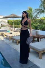 Andy Cup Top Etek Takım 9859