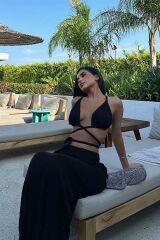 Andy Cup Top Etek Takım 9859