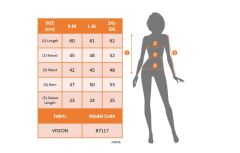 Kadın Kısa Kollu V Yakalı Viskon Bluz