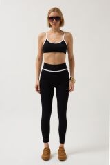 Biye Detaylı Askılı Bra