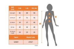 Kadın Tek Omuzu Açık Büzgülü Kısa Sandy Elbise