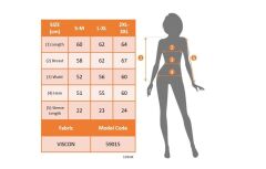 Kadın Tek Omuzu Açık Düğme Detaylı Salaş Viskon Bluz