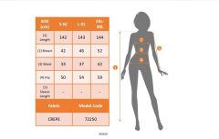 Kadın Kısa Kollu V Yakalı çiçek Desenli önü Kısa Arkası Uzun Pegasus Elbise