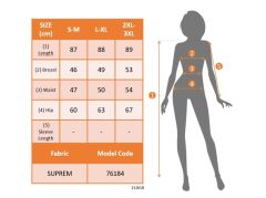 Kadın Askılı Yuvarlak Yaka Desenli A Kesim Süprem Elbise