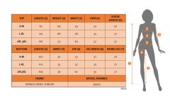 Kadın Uzun Kollu Kapşonlu Alt Ve üst Iki Iplik şardonlu Eşofman Takım