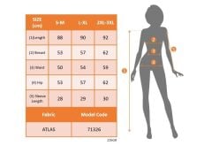 Kadın Kısa Kollu V Yakalı Desenli Mini Atlas Elbise
