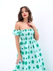 5525 ELBİSE-FERRARA