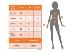 Kadın Kısa Kollu Kruvaze Yakalı Poplin Elbise
