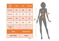 Kadın Kolsuz Sırttan Bağlamalı Fırfırlı Leopar Desenli Süprem Elbise