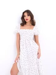 5525 ELBİSE-COLUMBUS