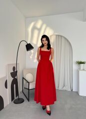 Heldi Piliseli Elbise