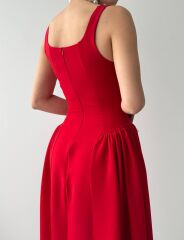 Heldi Piliseli Elbise