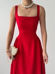 Heldi Piliseli Elbise