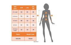 Kadın Tek Omuzu Açık Kısa Kollu Salaş Viskon Bluz