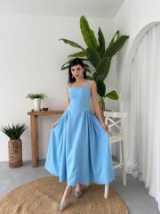 Heldi Piliseli Elbise