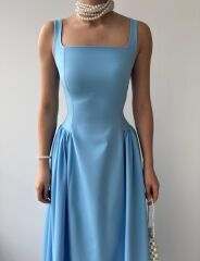 Heldi Piliseli Elbise