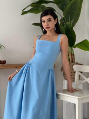 Heldi Piliseli Elbise