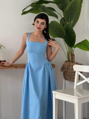 Heldi Piliseli Elbise