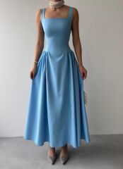 Heldi Piliseli Elbise