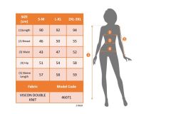 Kadın Uzun Kollu Yakadan Düğmeli Kısa Viskon Iki Iplik Elbise