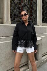 Andrea Dantel Detay Gömlek 3385-08