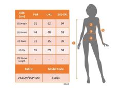 Kadın Askılı Yuvarlak Yaka Düğmeli üst Viskon Alt Desenli Süprem Elbise