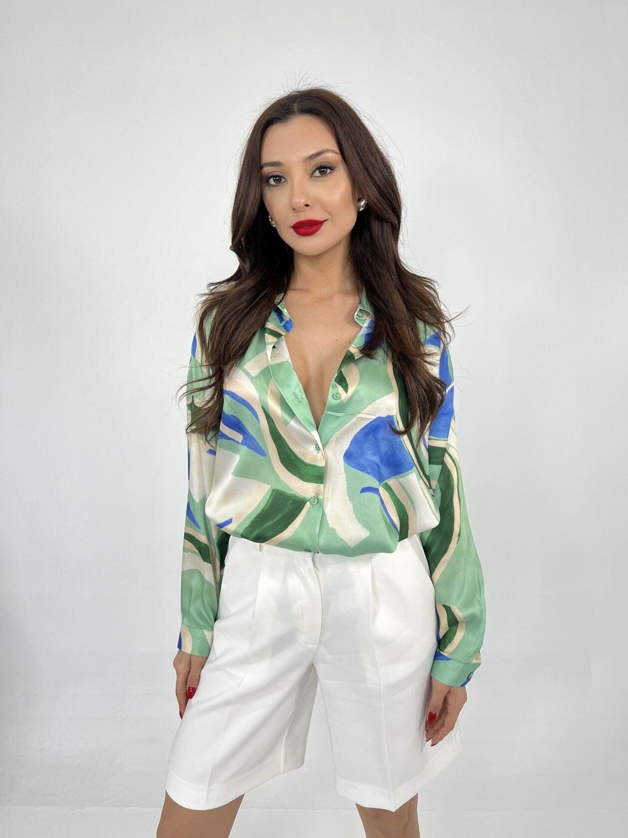 6430 GÖMLEK-ORLANDO