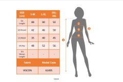 Kadın Ip Askılı V Yaka Detaylı Viskon Gecelik