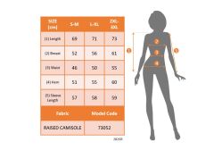 Kadın Uzun Kollu V Yakalı Salaş şardonlu Kaşkorse Bluz