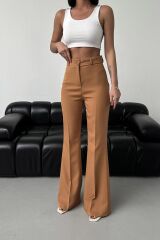 İspanyol Paça Pantolon