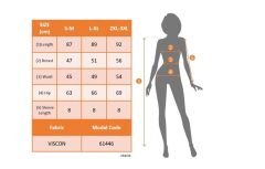 Kadın Kısa Kollu V Yakalı Viskon Elbise