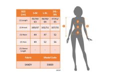 Kadın Asimetrik Pelerin Kollu Yuvarlak Yaka Salaş Sandy Bluz