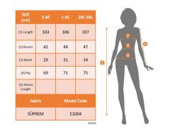 Kadın Kısa Kollu Kruvaze Yaka Lastikli Belden Gipeli çiçek Desenli Suprem Elbise