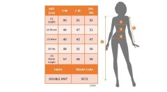 Kadın Uzun Kollu Bisiklet Yaka Kollar Leopar Detay Iki Iplik Mini Boy Elbise