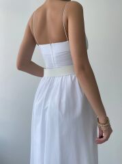 Sonja Kemerli Elbise