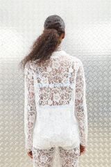 Beluga Dantel Pantolon Takım 9589-08