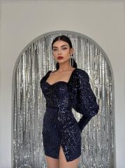 Nico Pul Payet Elbise