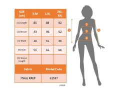 Kadın Askılı Kare Yaka önden Fermuarlı Geniş Kesim Janjan Krep Elbise