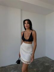 ETEKUCU PÜSKÜL ETEK - Ham